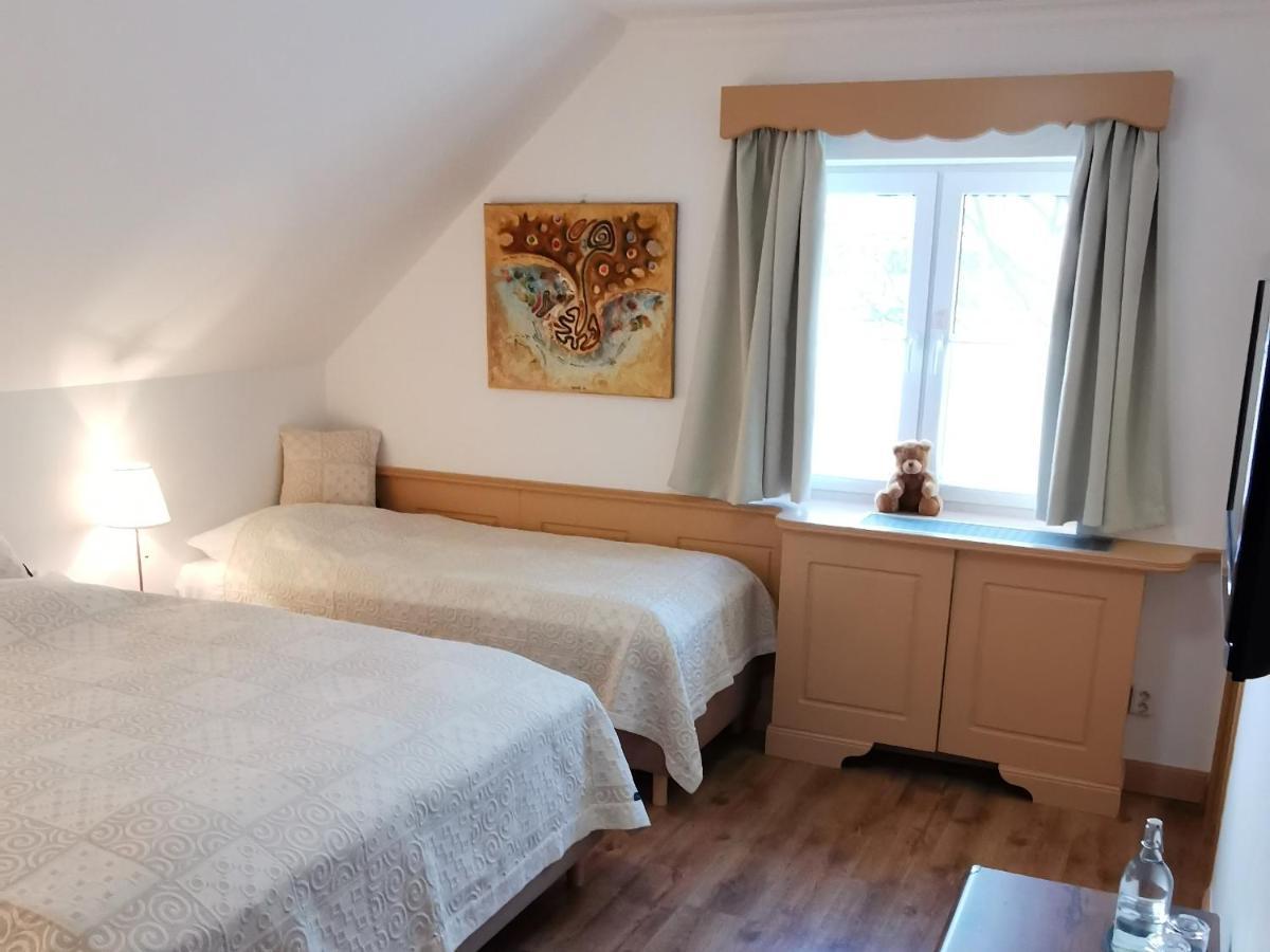 Penzion Tokaj Macik Winery B&B Mala Trna Экстерьер фото