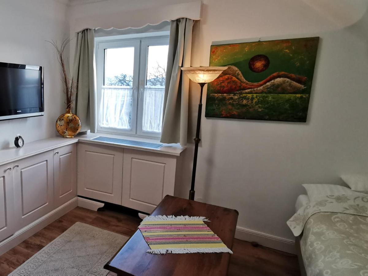 Penzion Tokaj Macik Winery B&B Mala Trna Экстерьер фото
