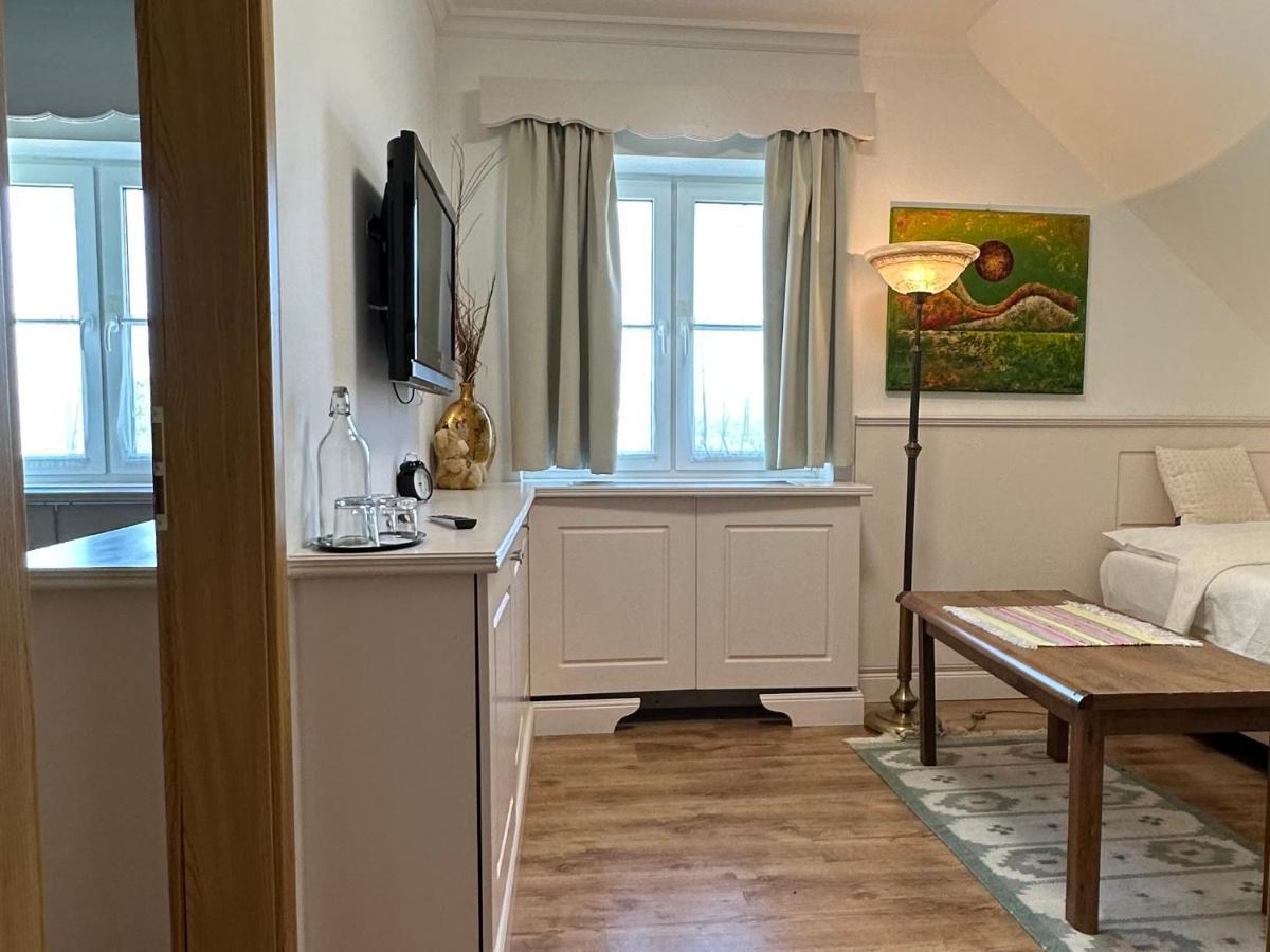 Penzion Tokaj Macik Winery B&B Mala Trna Экстерьер фото