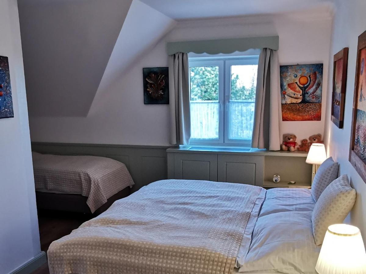 Penzion Tokaj Macik Winery B&B Mala Trna Экстерьер фото
