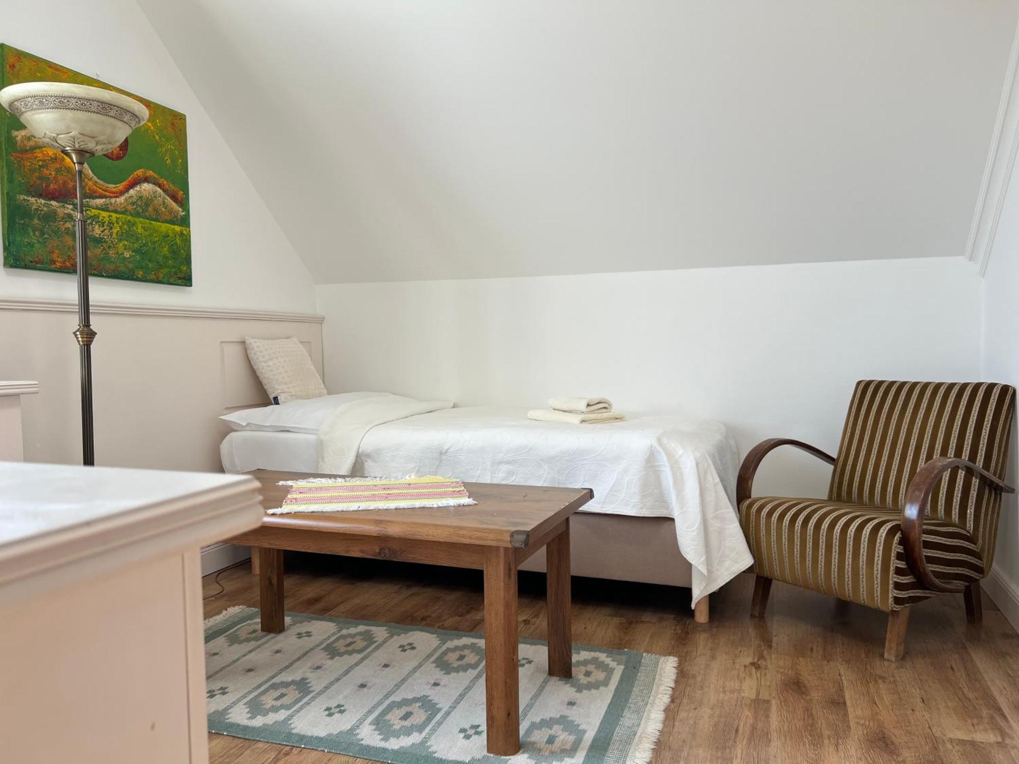 Penzion Tokaj Macik Winery B&B Mala Trna Экстерьер фото