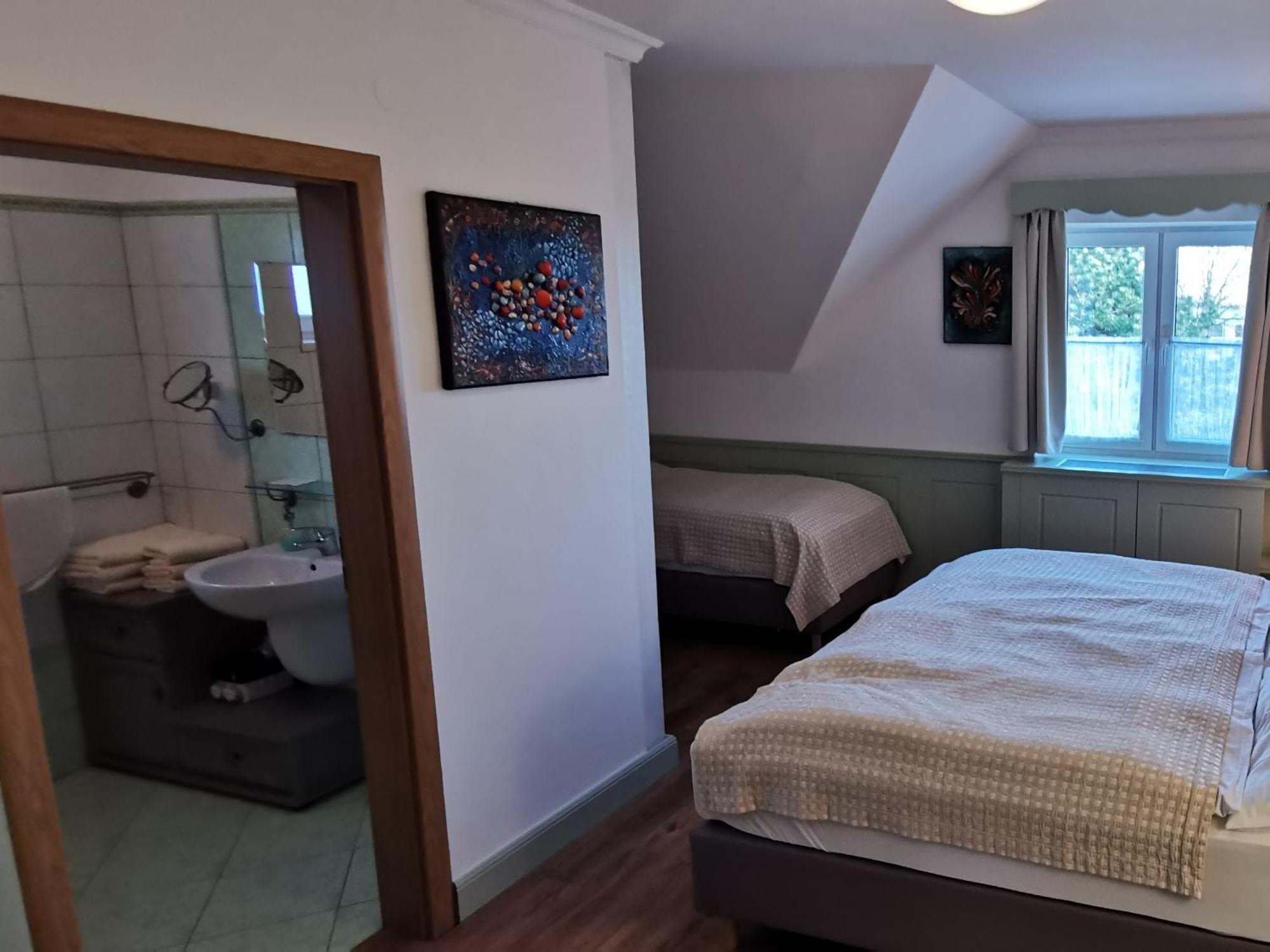 Penzion Tokaj Macik Winery B&B Mala Trna Экстерьер фото